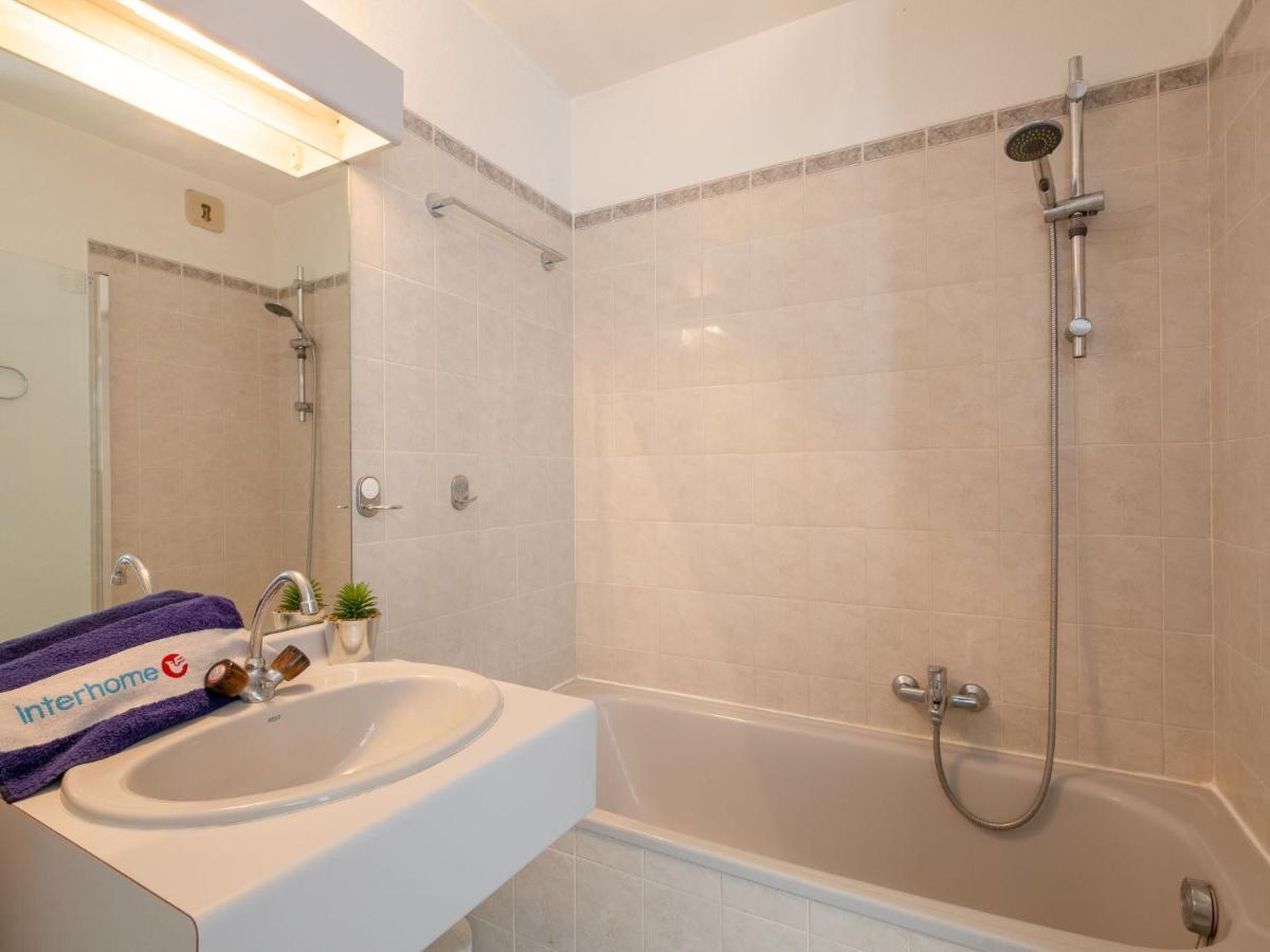 Port D'attache-10 By Interhome Appartement *