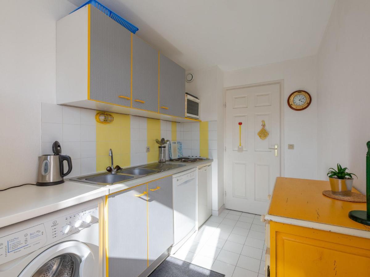 Port D'attache-10 By Interhome Appartement *