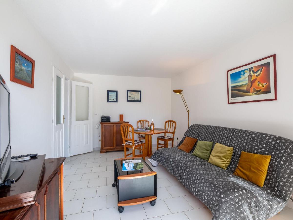 Port D'attache-10 By Interhome Appartement *