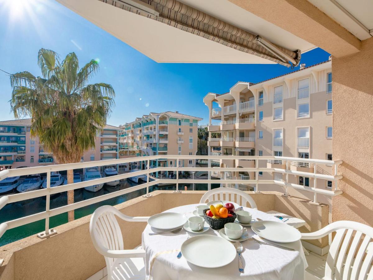 Port D'attache-10 By Interhome