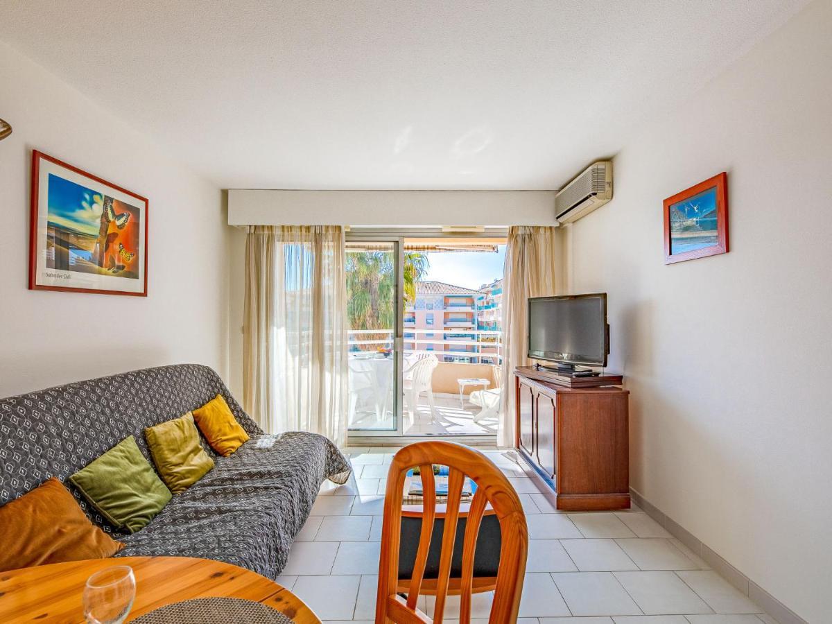 Port D'attache-10 By Interhome Appartement Fréjus