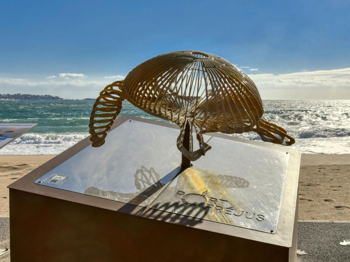 Port D'attache-10 By Interhome Appartement