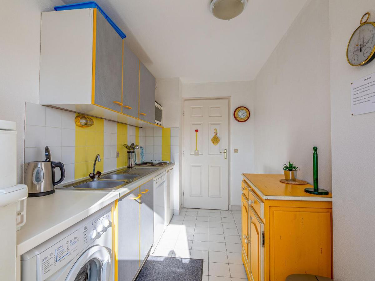 Port D'attache-10 By Interhome * Fréjus