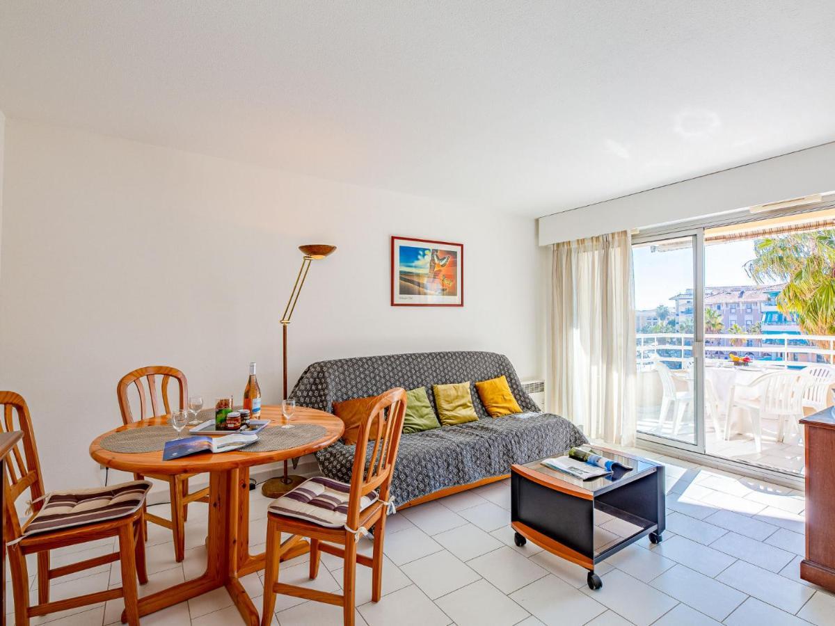 Port D'attache-10 By Interhome Appartement Fréjus