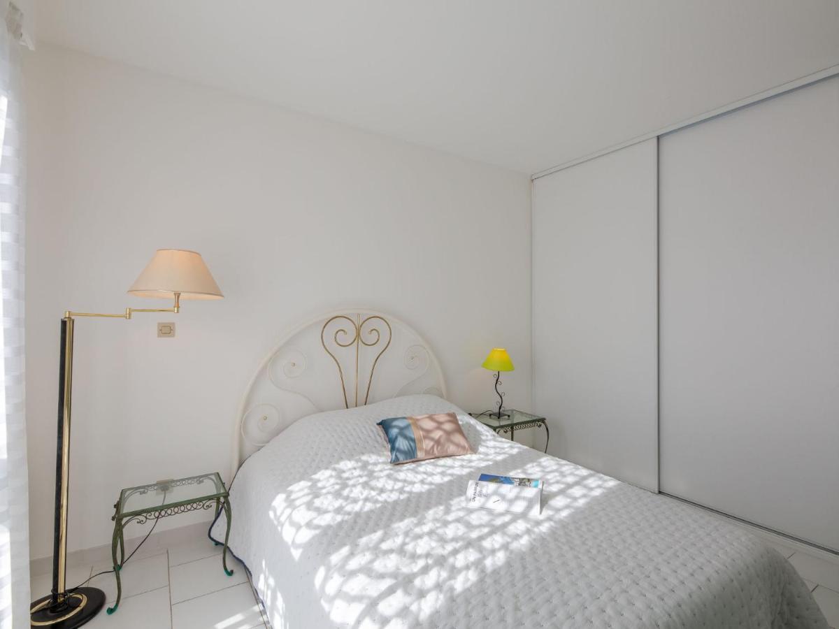 Appartement Port D'attache-10 By Interhome