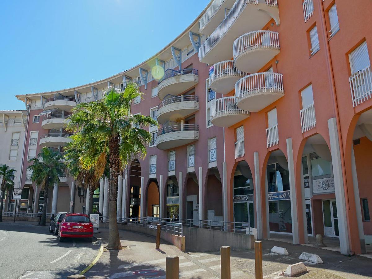 Appartement Port D'attache-10 By Interhome *