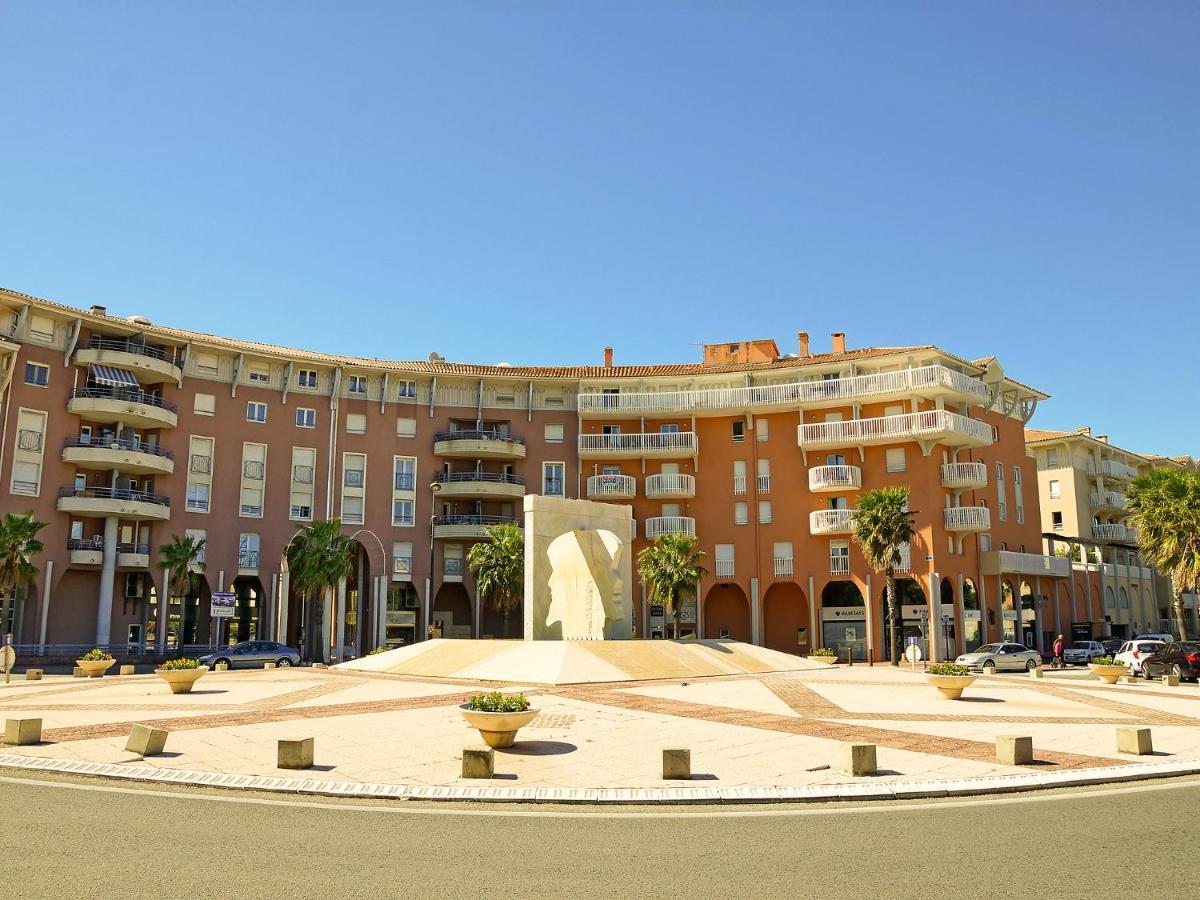Appartement Port D'attache-10 By Interhome *