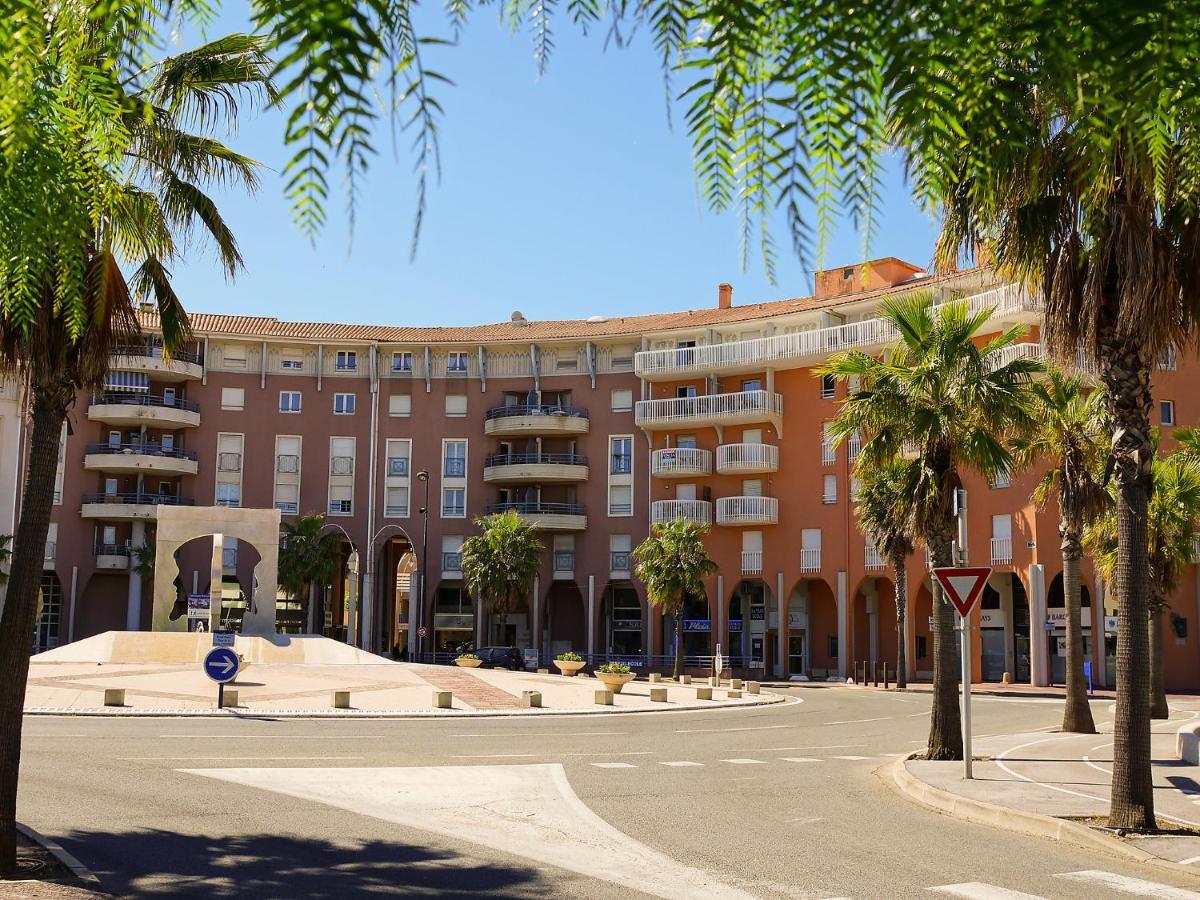 Port D'attache-10 By Interhome Appartement Fréjus