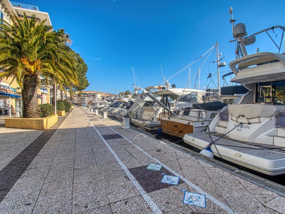 Port D'attache-10 By Interhome