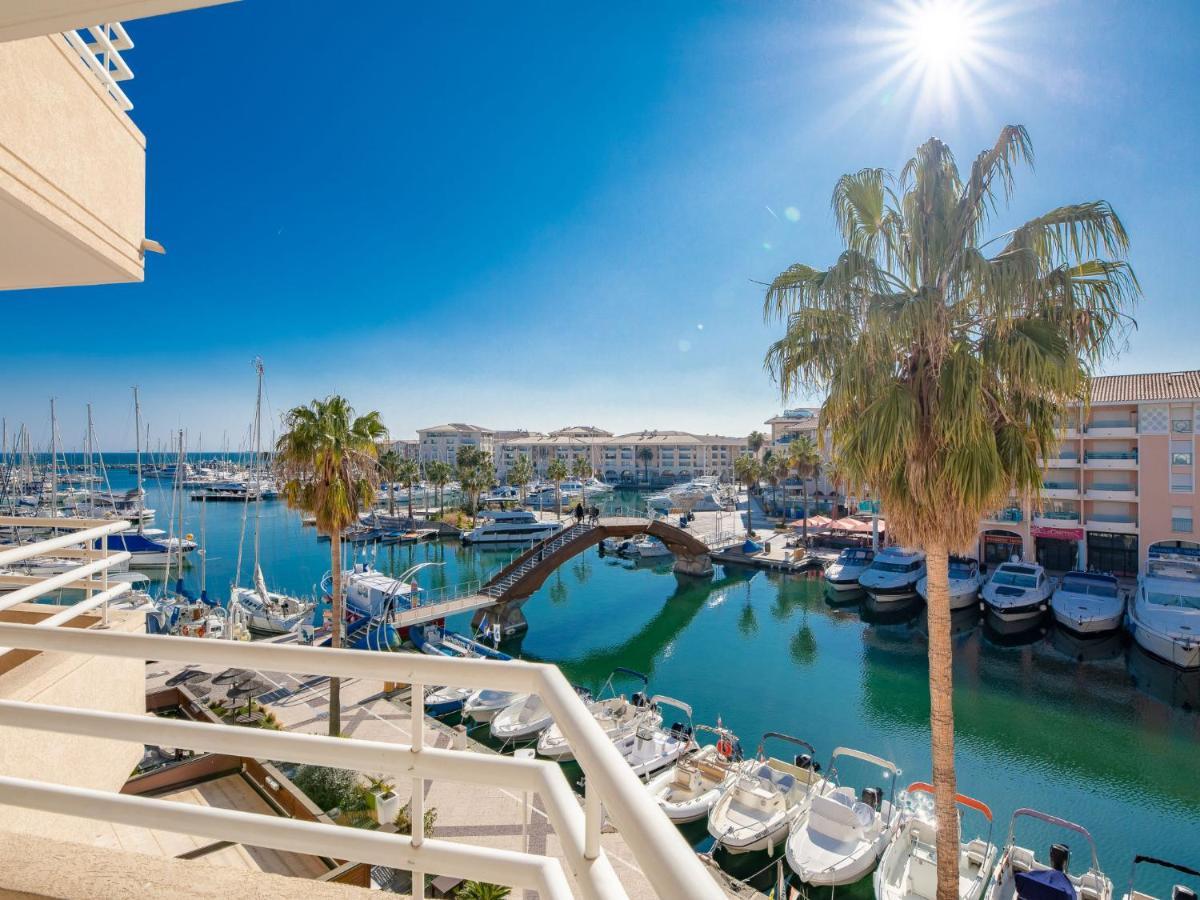 Port D'attache-10 By Interhome *